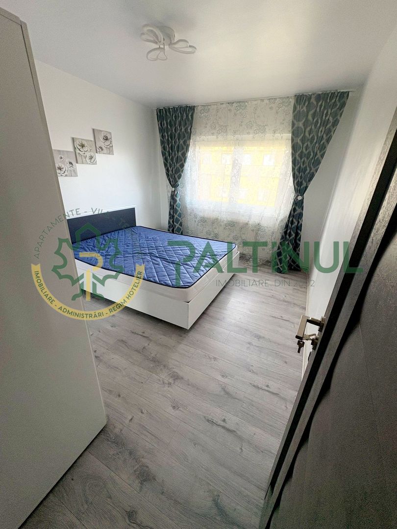 Apartament 2 camere decomandate cu pivnita, VASILE AARON-SEMAFORULUI