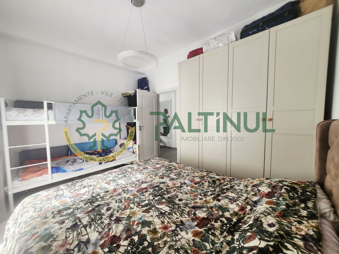 Apartament nou 2 camere în Șelimbăr – balcon și parcare privată incluse