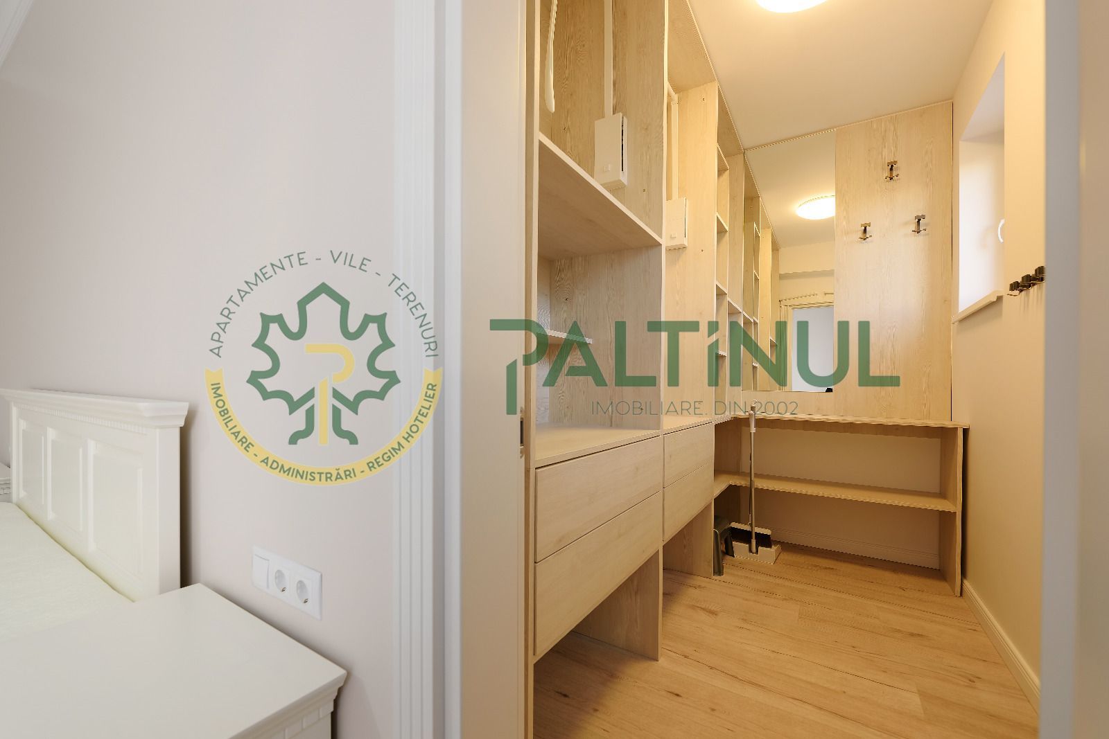 Apartament 3 camere ultrafinisat, 89 mp utili, Centru Sibiu – parcare și terasă