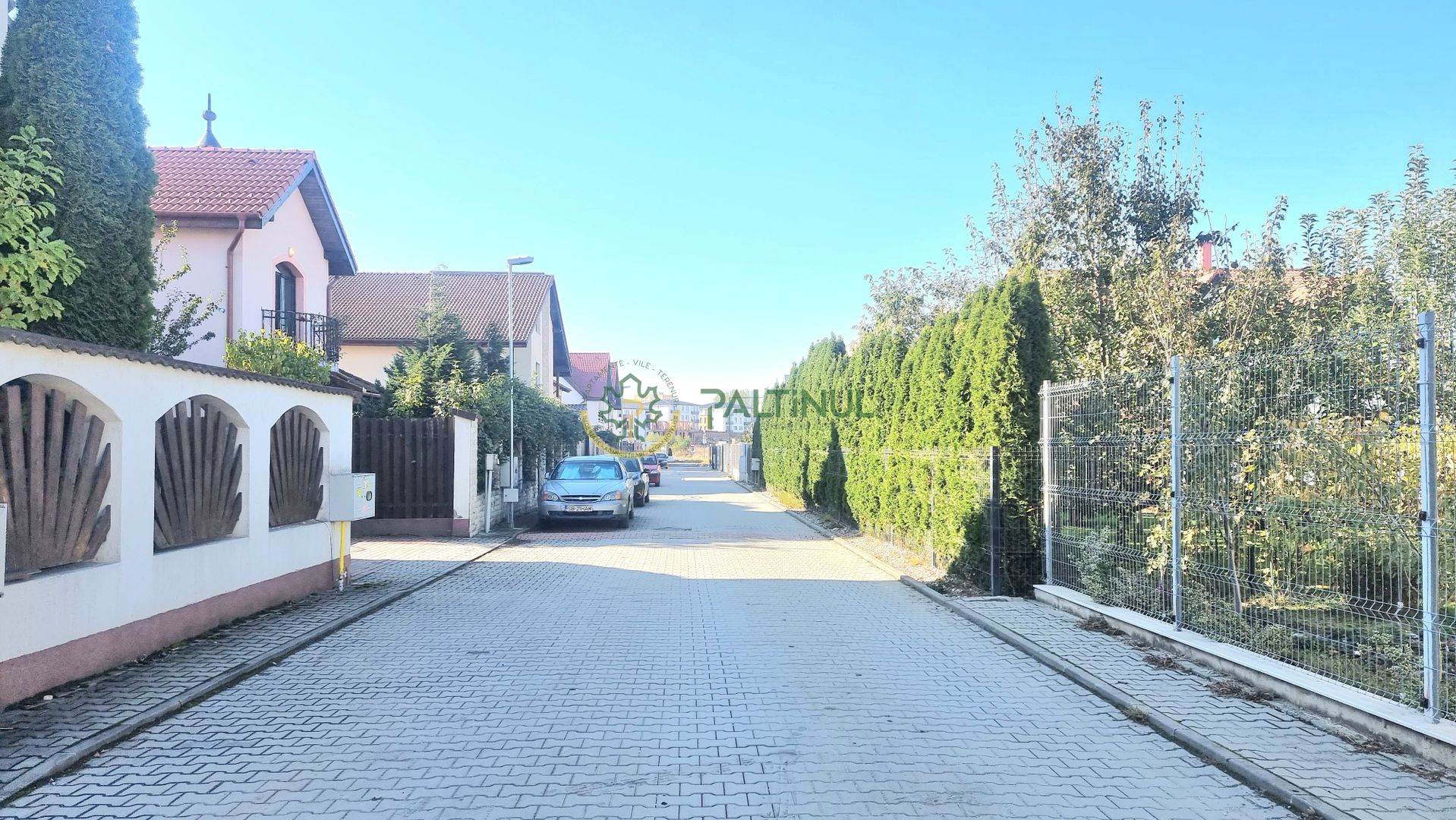 Selimbar, zona Brana: Duplex spațios și modern
