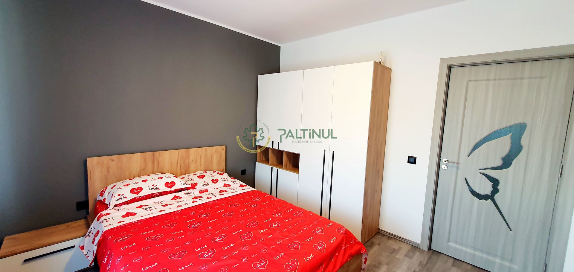 Apartament cu 3 camere Sibiu, zona Doamna Stanca