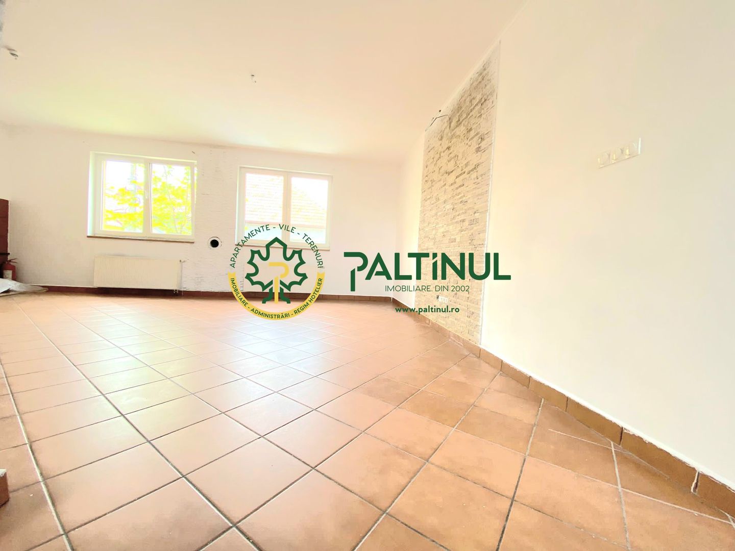 Casa 5 camere cu teren 757 mp , zona Lazaret