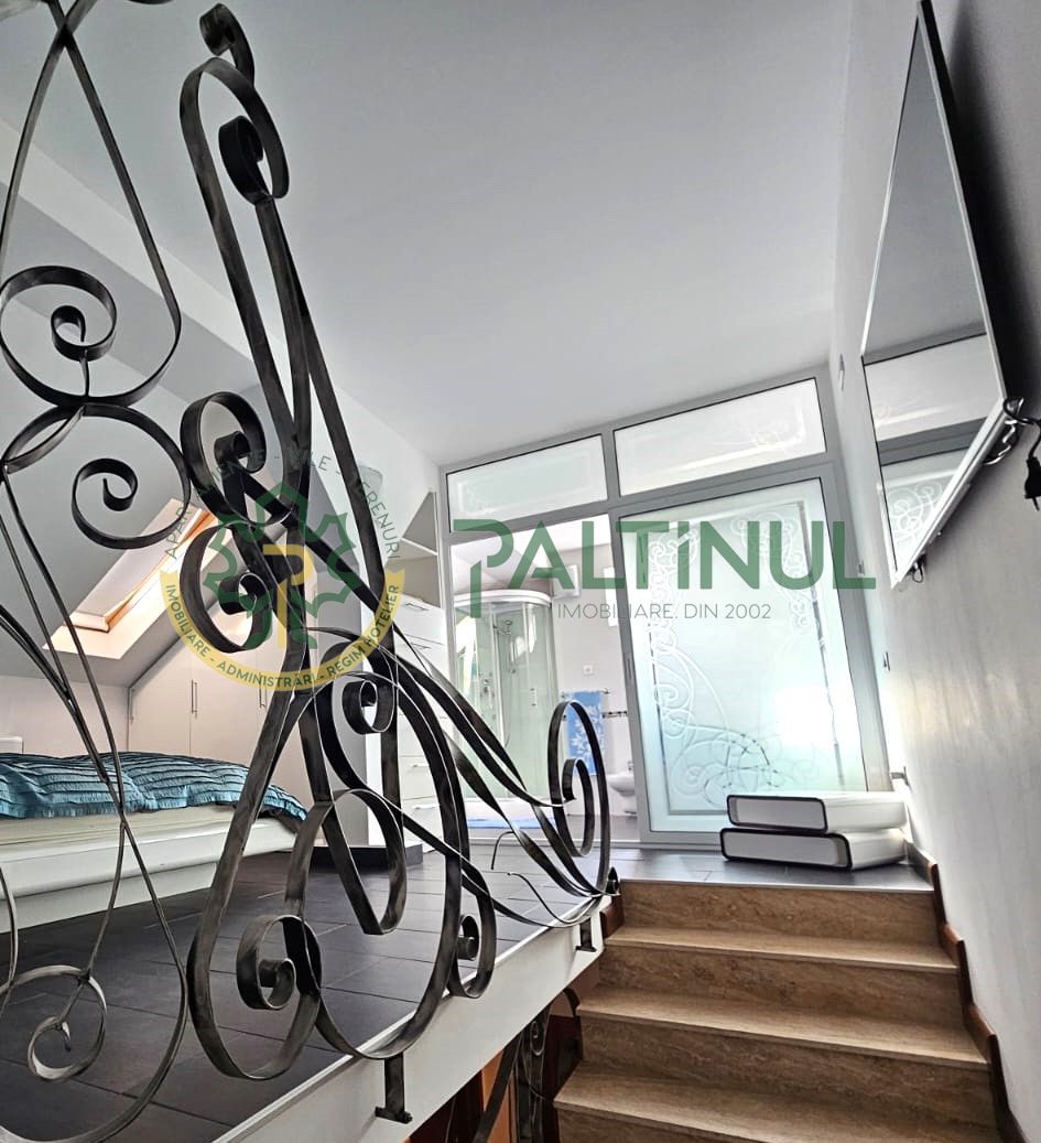 Casă modernă și elegantă de vânzare în zona Tilișca, Sibiu !