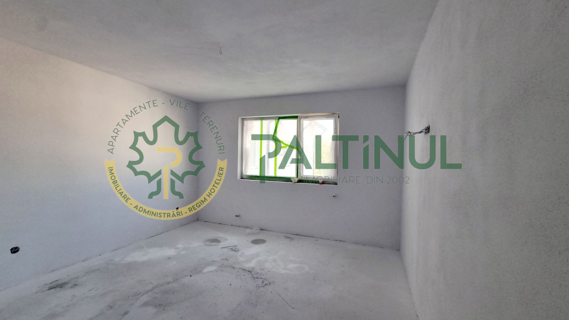 Apartament 3 camere, 89 mp utili, etaj 1, în Turnișor – zonă liniștită