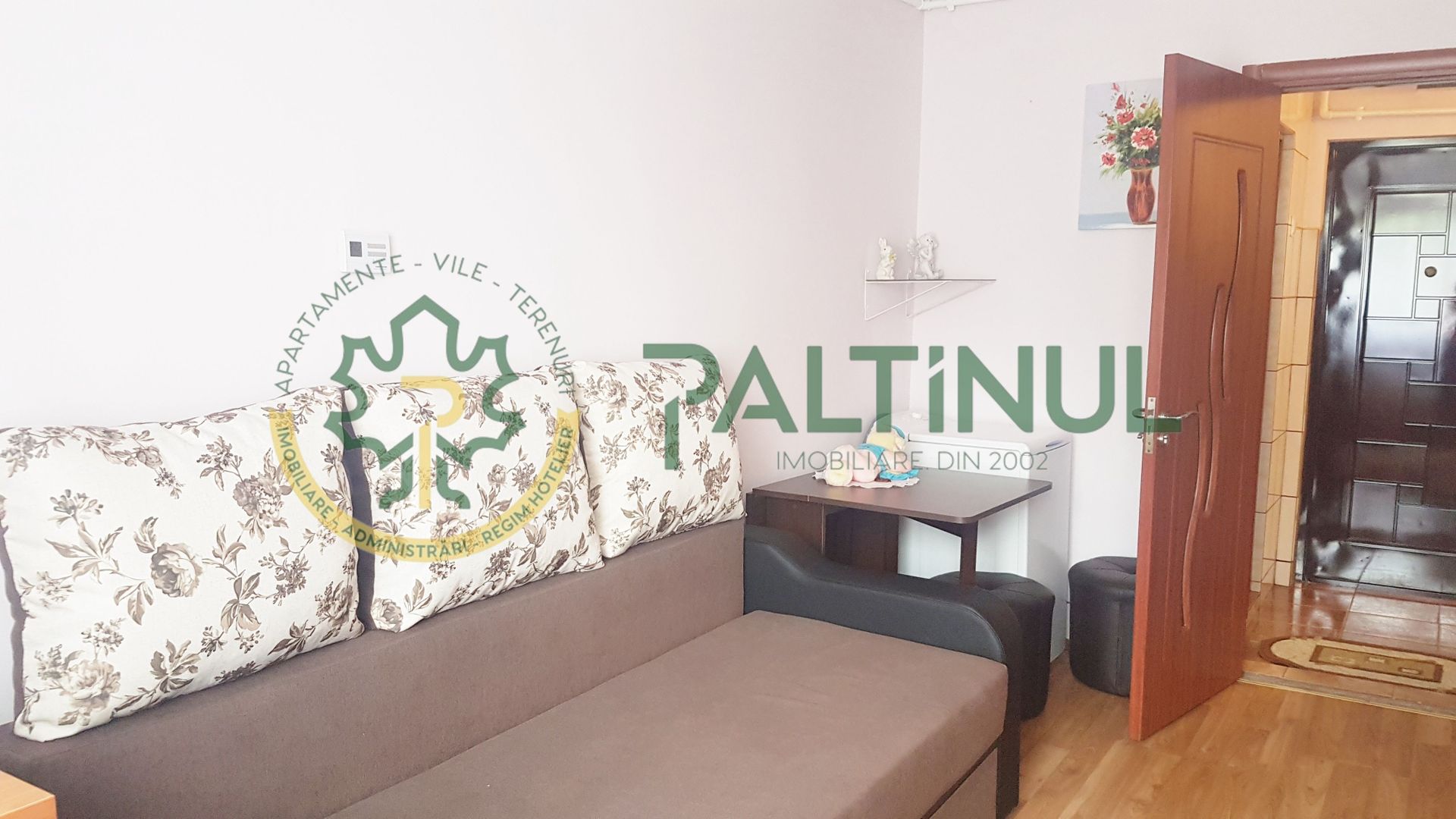 1 room Apartment for sale, Lazaret area