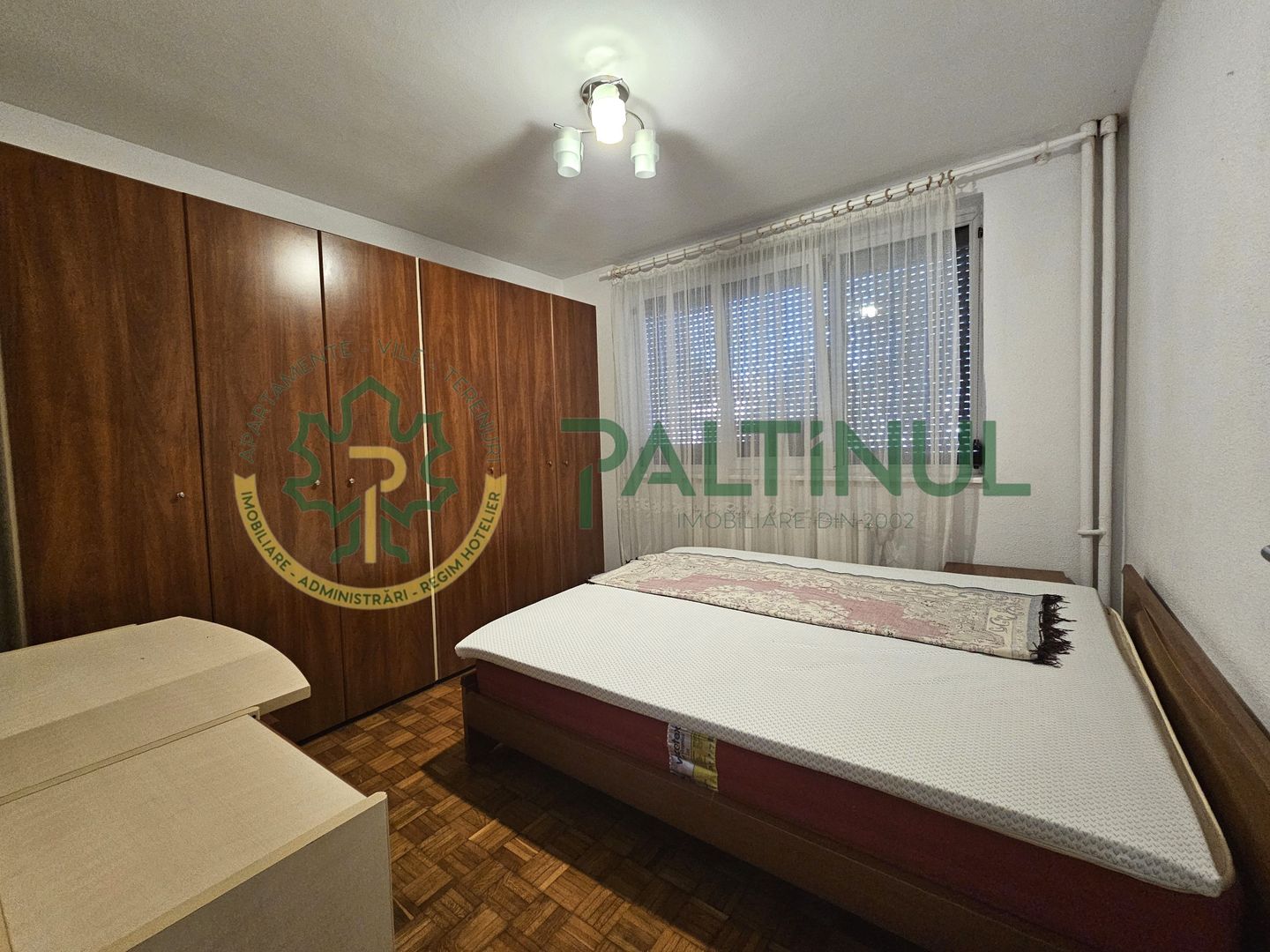 De închiriat apartament 2 camere Sibiu – zona Vasile Milea, Hipodrom 1