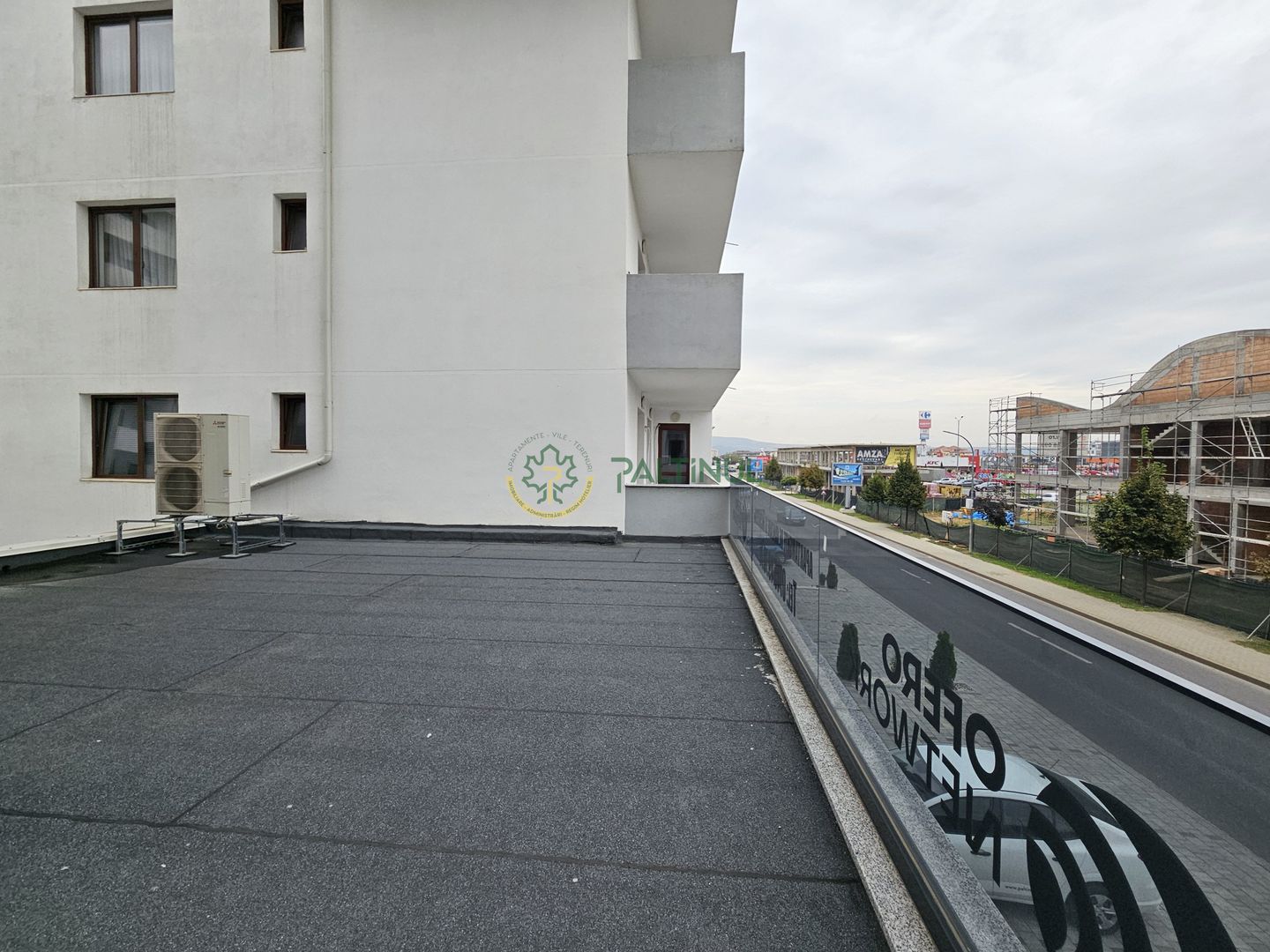 Apartament ultramodern de închiriat – Str. Doamna Stanca, Șelimbăr