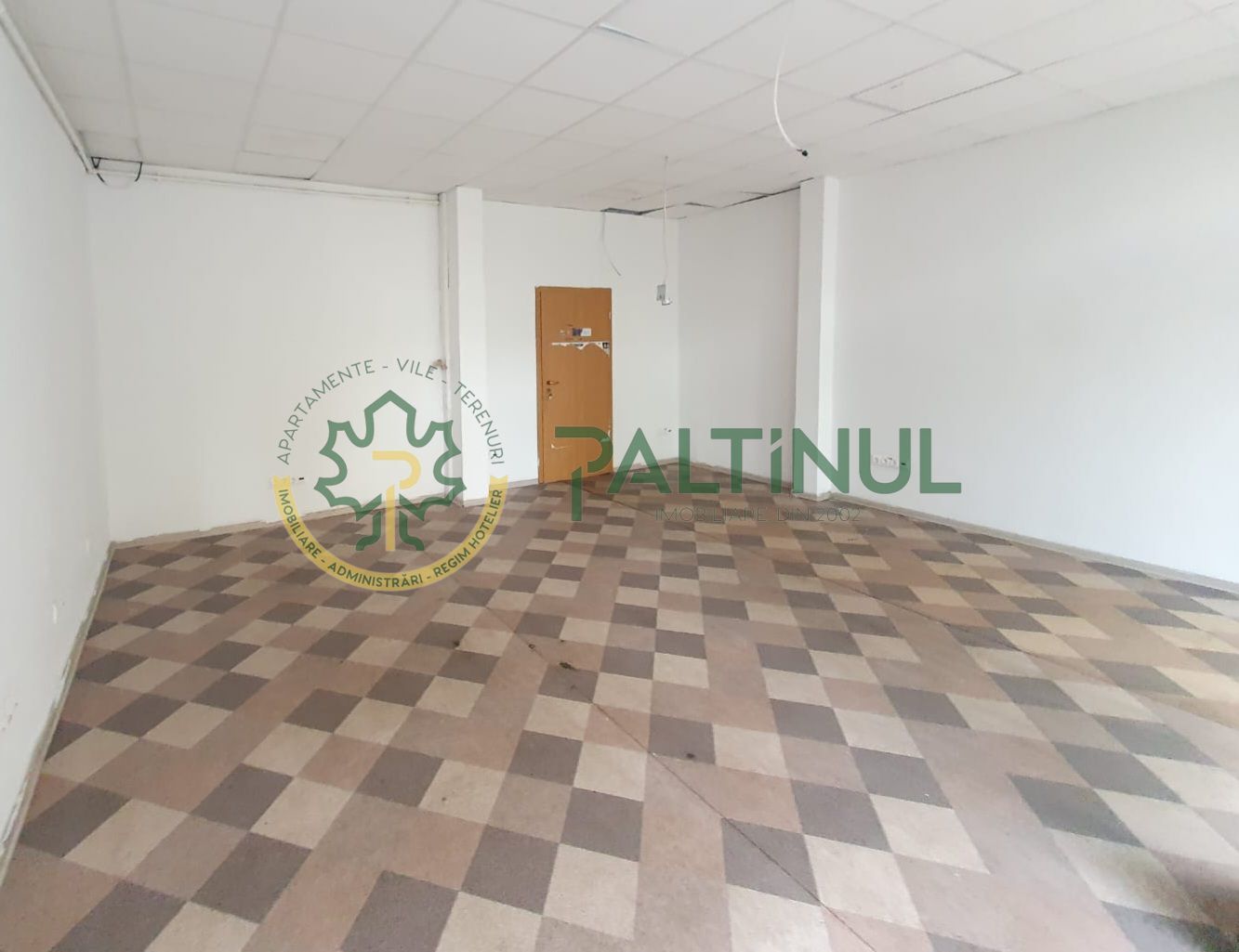 41sq.m Commercial Space for rent, Hipodrom 4 area