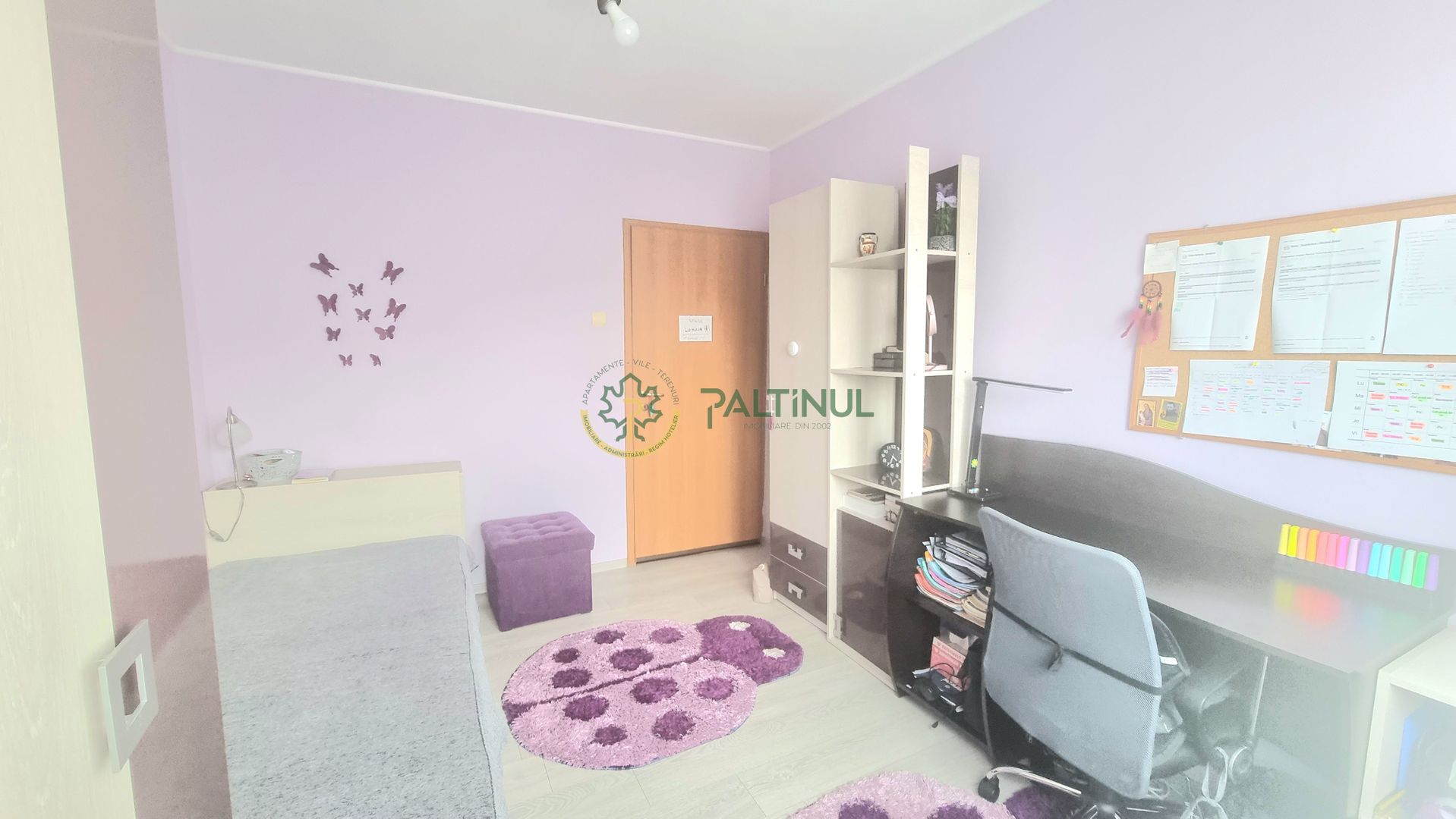 Apartament 2 camere si 2 balcoane Sibiu, Facultatea de Medicina -Spital Judetean