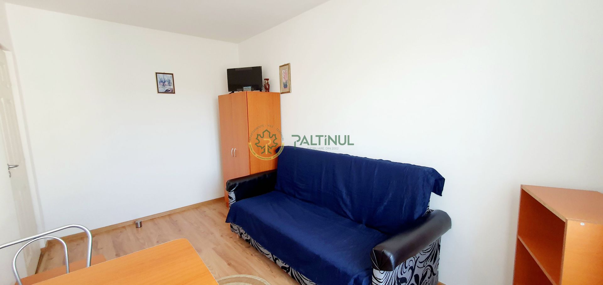 Apartament cu 2 camere, zona Calea Cisnadiei