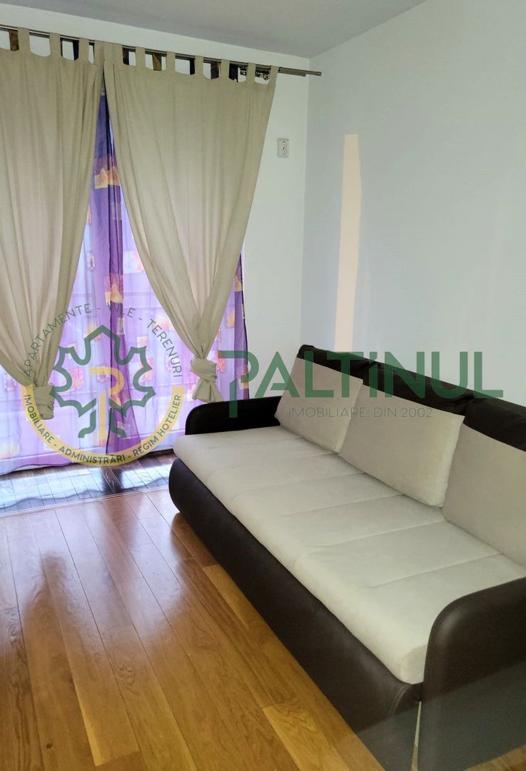 Apartament aproape de centrul Sibiului