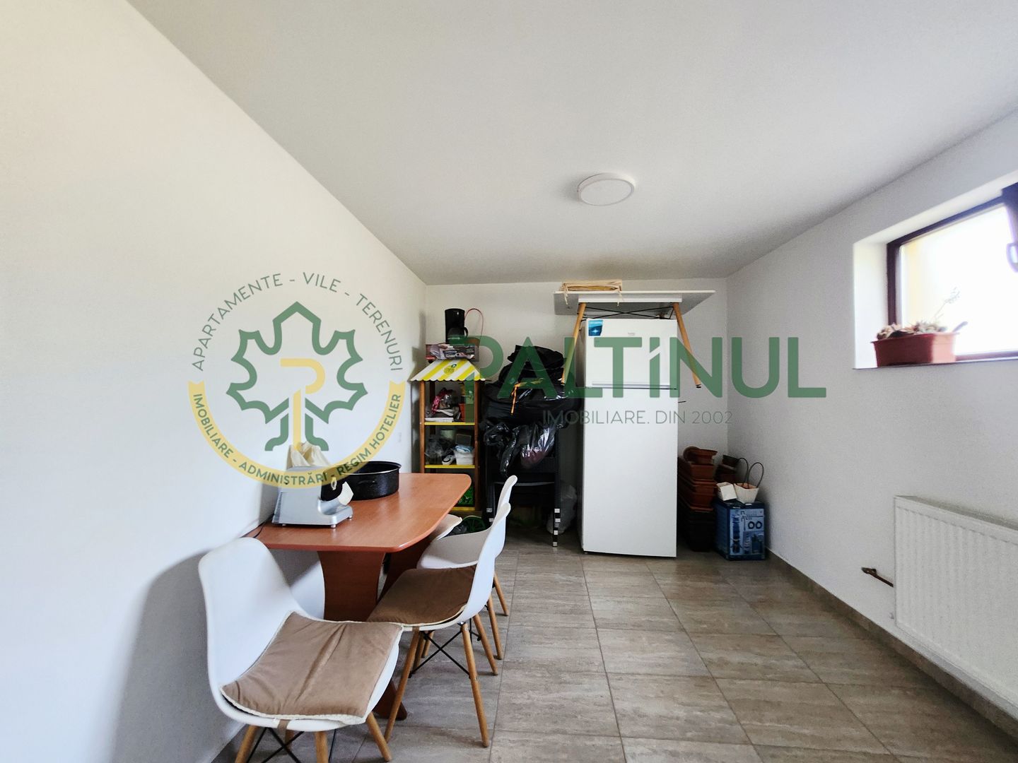 Casă tip duplex modernă în Cisnădie – 3 dormitoare și curte amenajată
