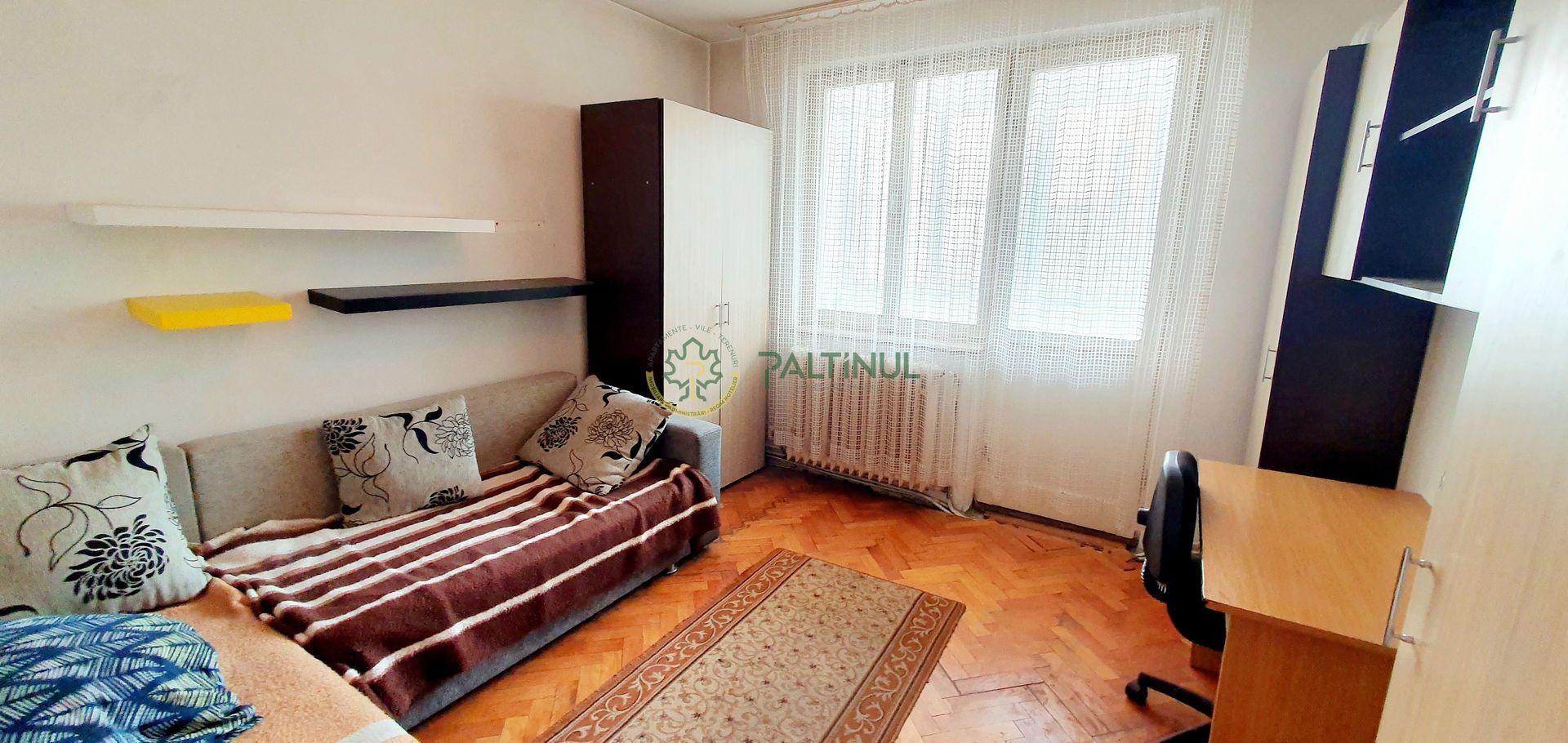 Apartament cu 2 camere în zona B-dul Vasile Milea