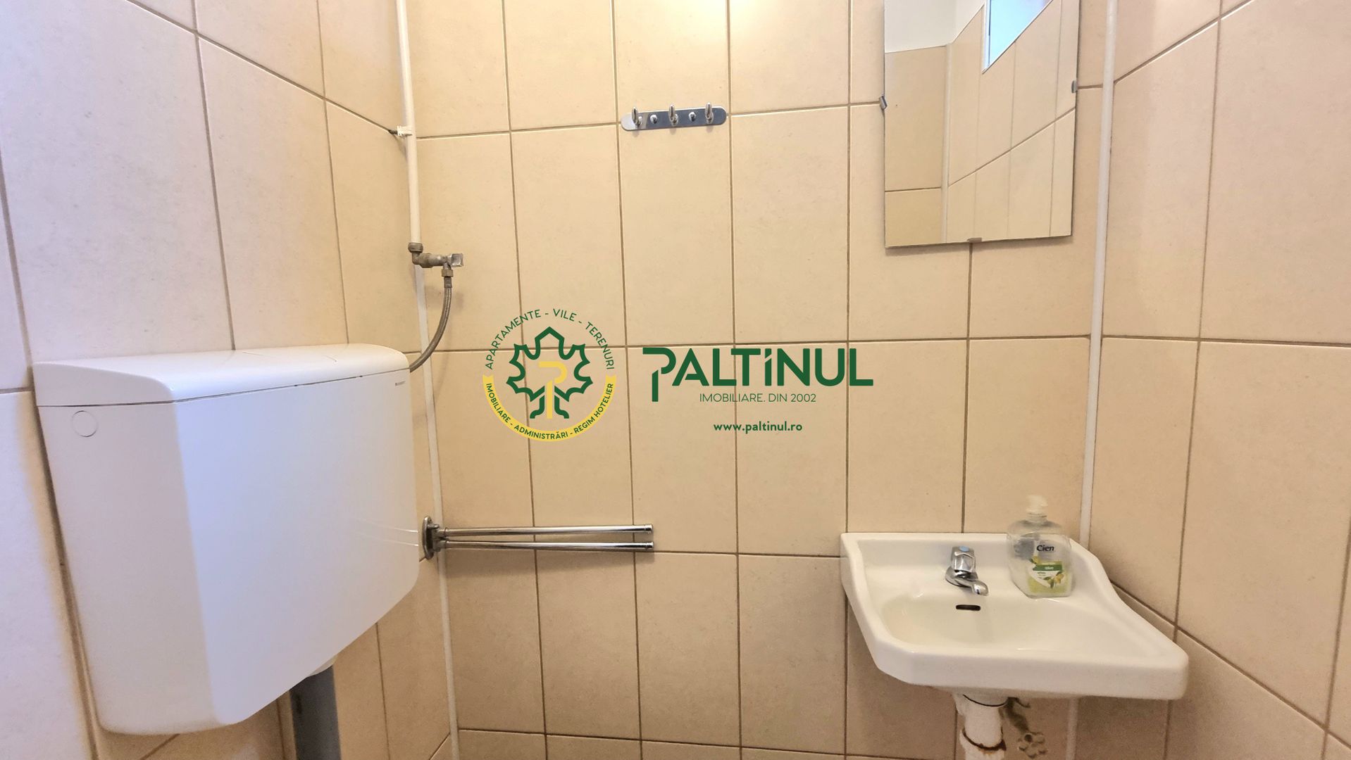 Casa 4 camere si teren in Terezian