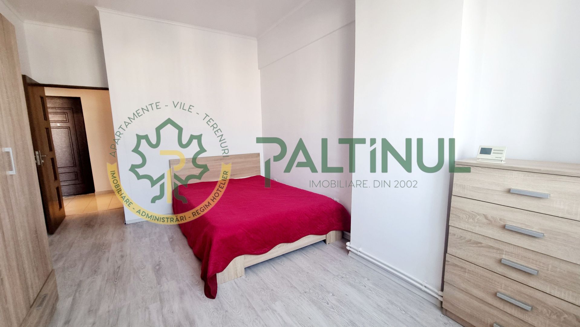 Apartament 2 camere Et. 10 Mihai Viteazu langa LIDL