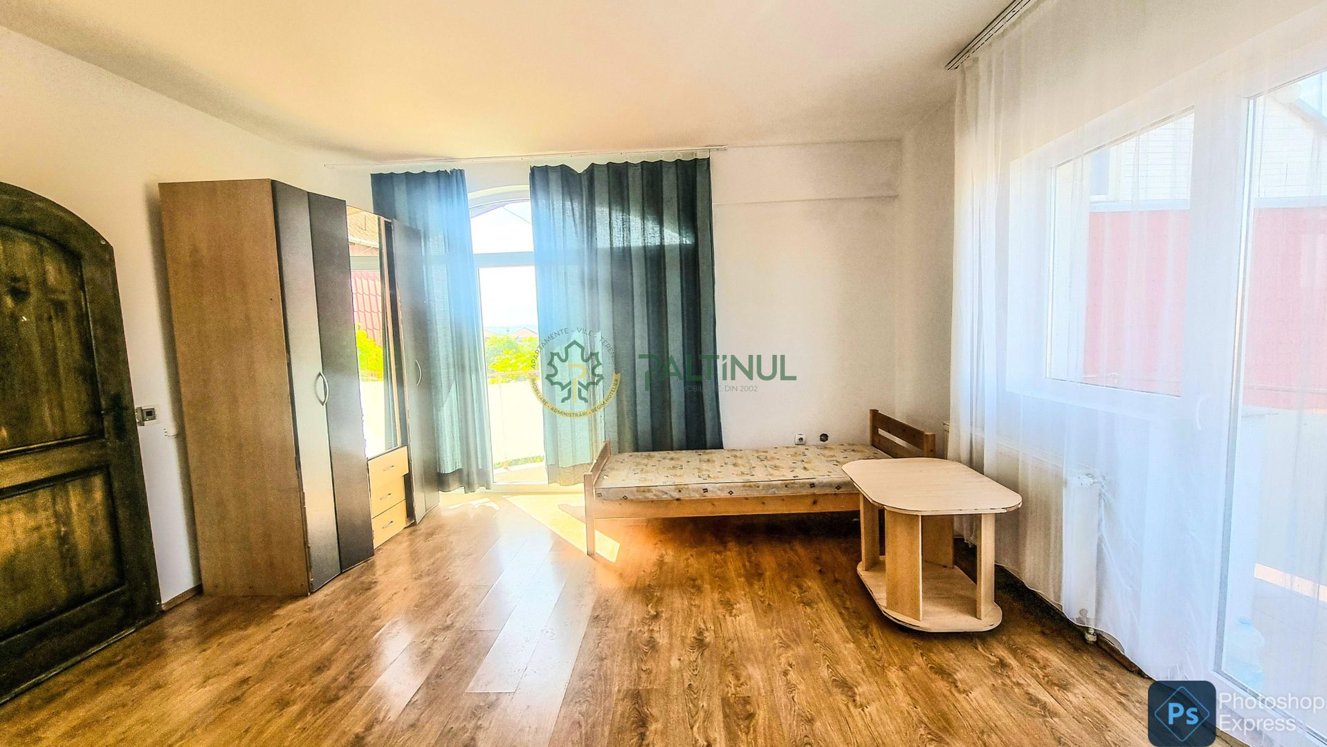 Apartament 4 camere – Strada Luptei, lângă Restaurantul Korona