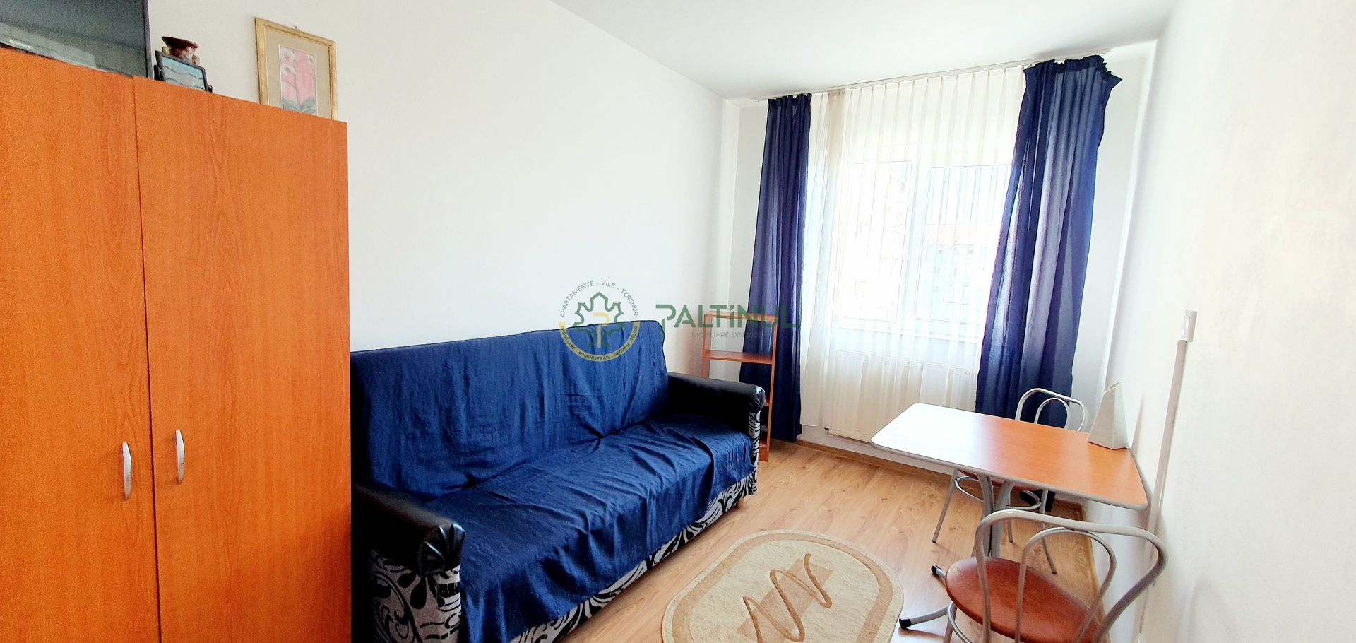 Apartament cu 2 camere, zona Calea Cisnadiei