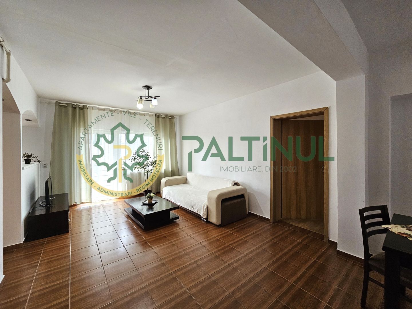 Apartament spatios in Sibiu, zona Strand 2