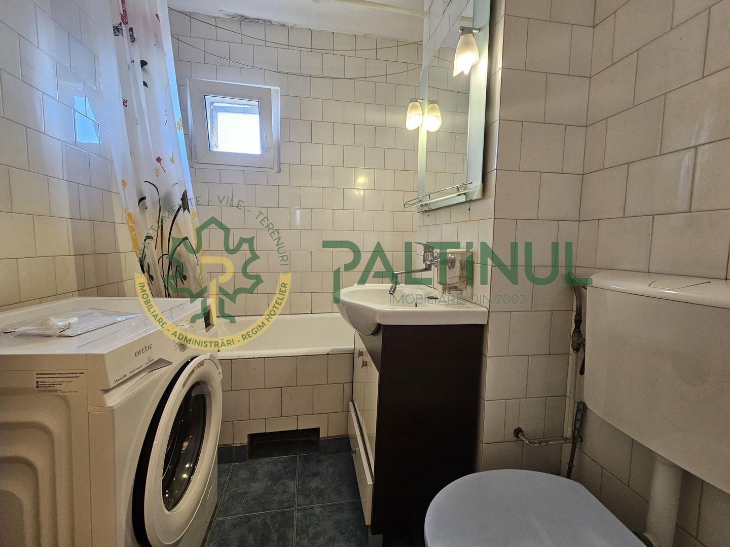 De închiriat apartament 3 camere – zona centrală, Sibiu, B-dul Corneliu Coposu