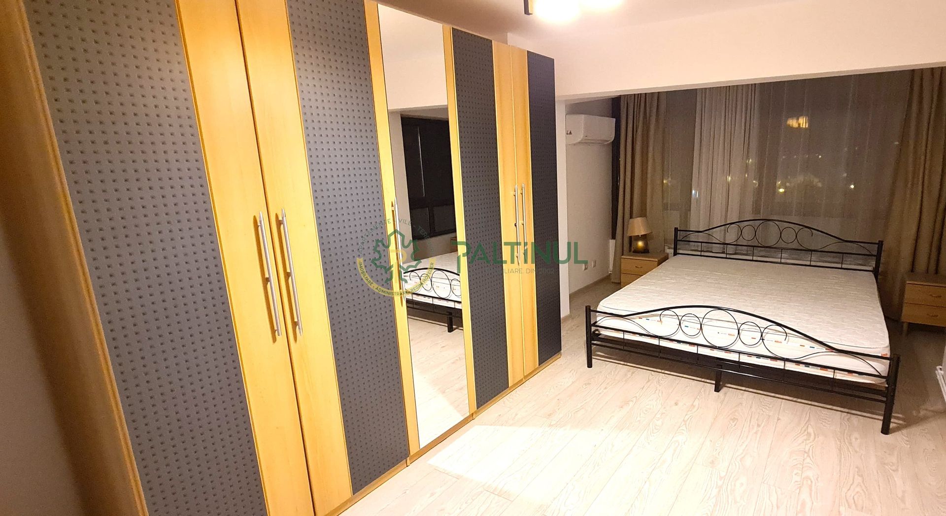 Apartament 2 camere zona Garii