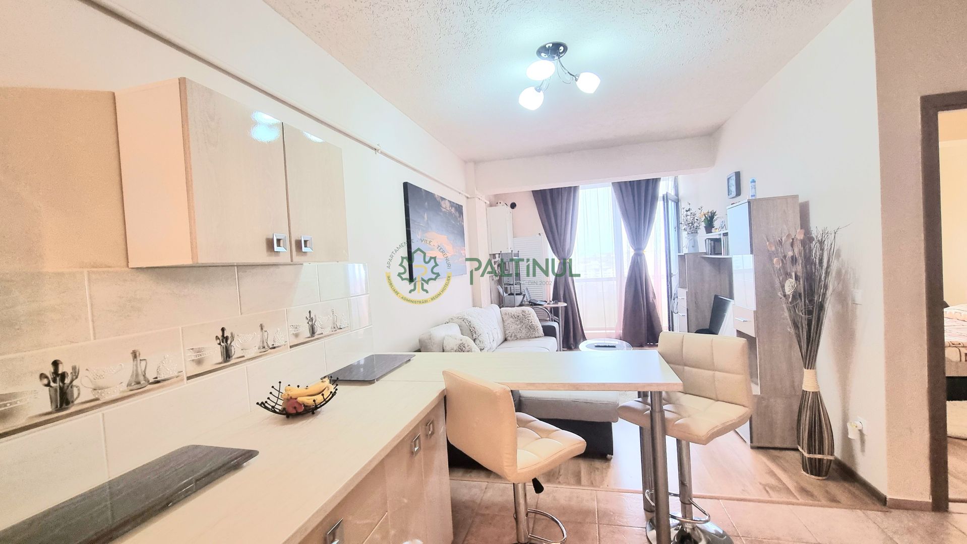 Apartament zona Dedeman – Cozmopolitan