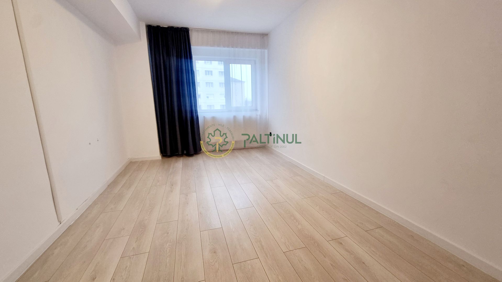 Apartament 3 camere, etaj 2, Vasile Aaron, Sibiu – locuință sau investiție