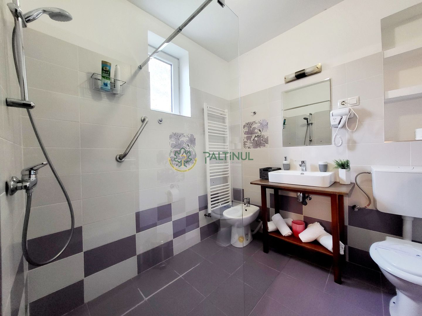 Apartament de închiriat – central, Sibiu