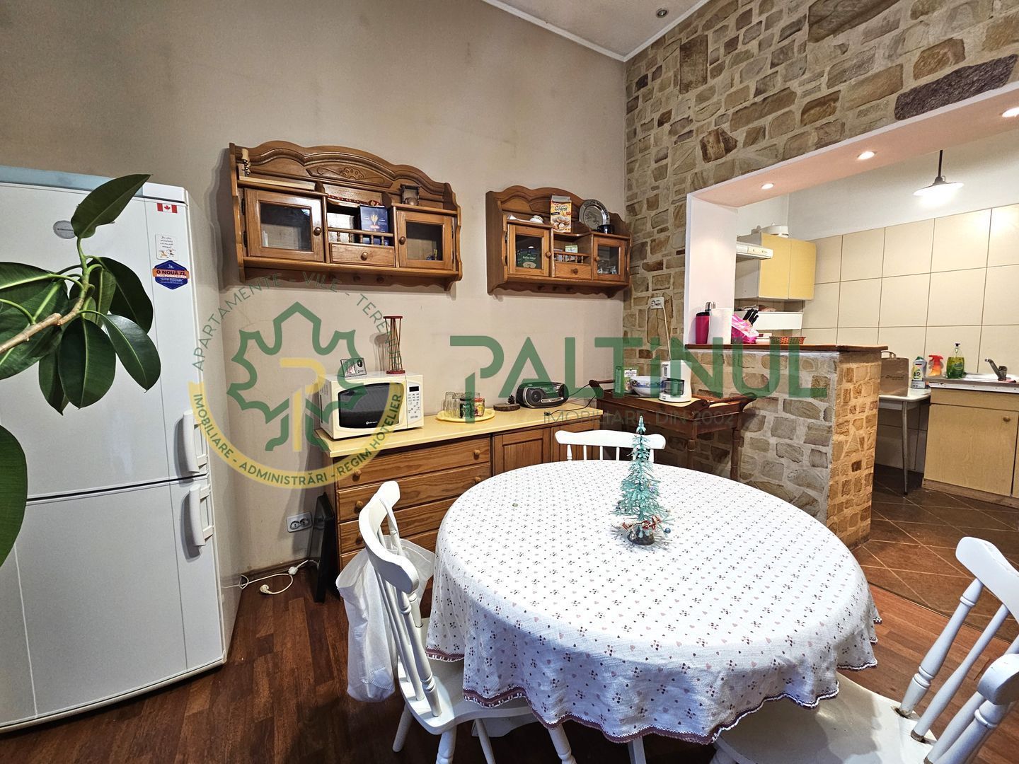 Apartament 3 camere de vânzare – Xenopol, Piata Mare, Sibiu