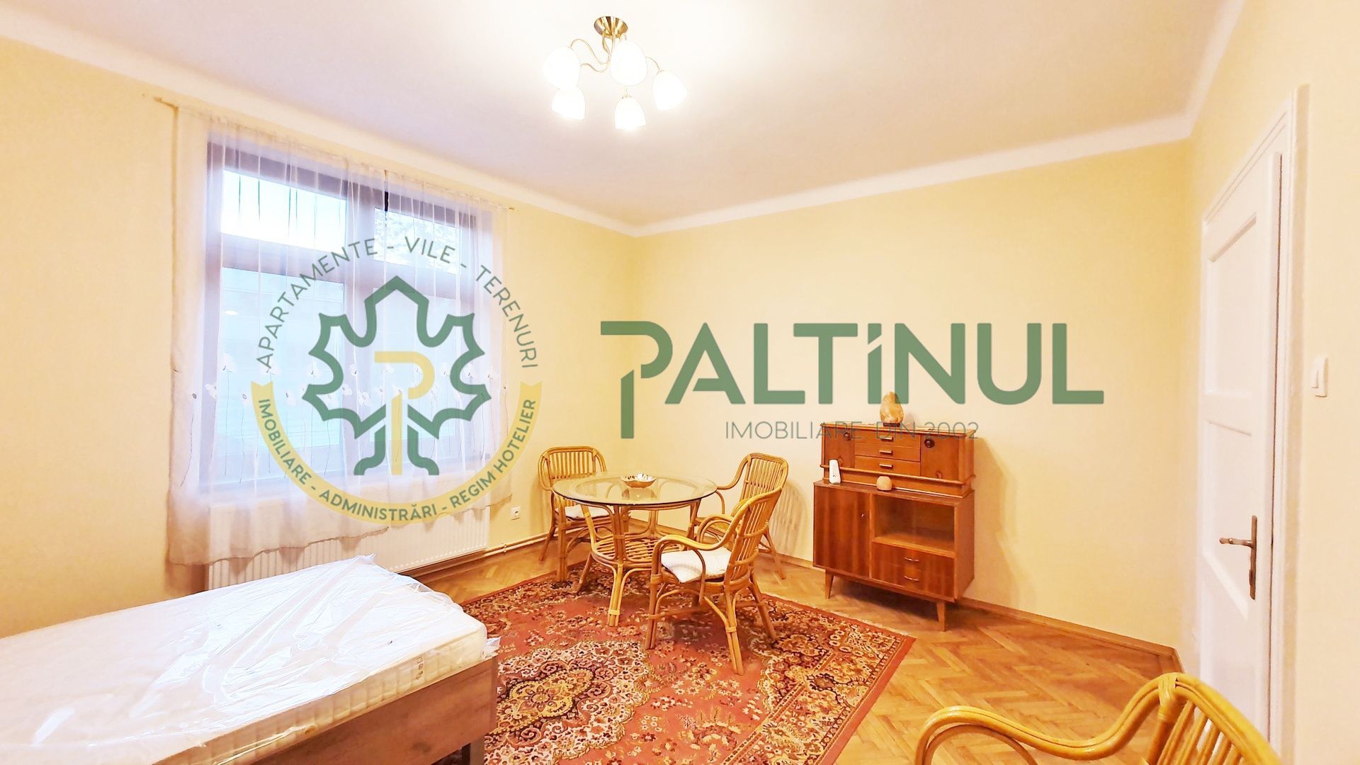Apartament la casa, zona Piata Cluj