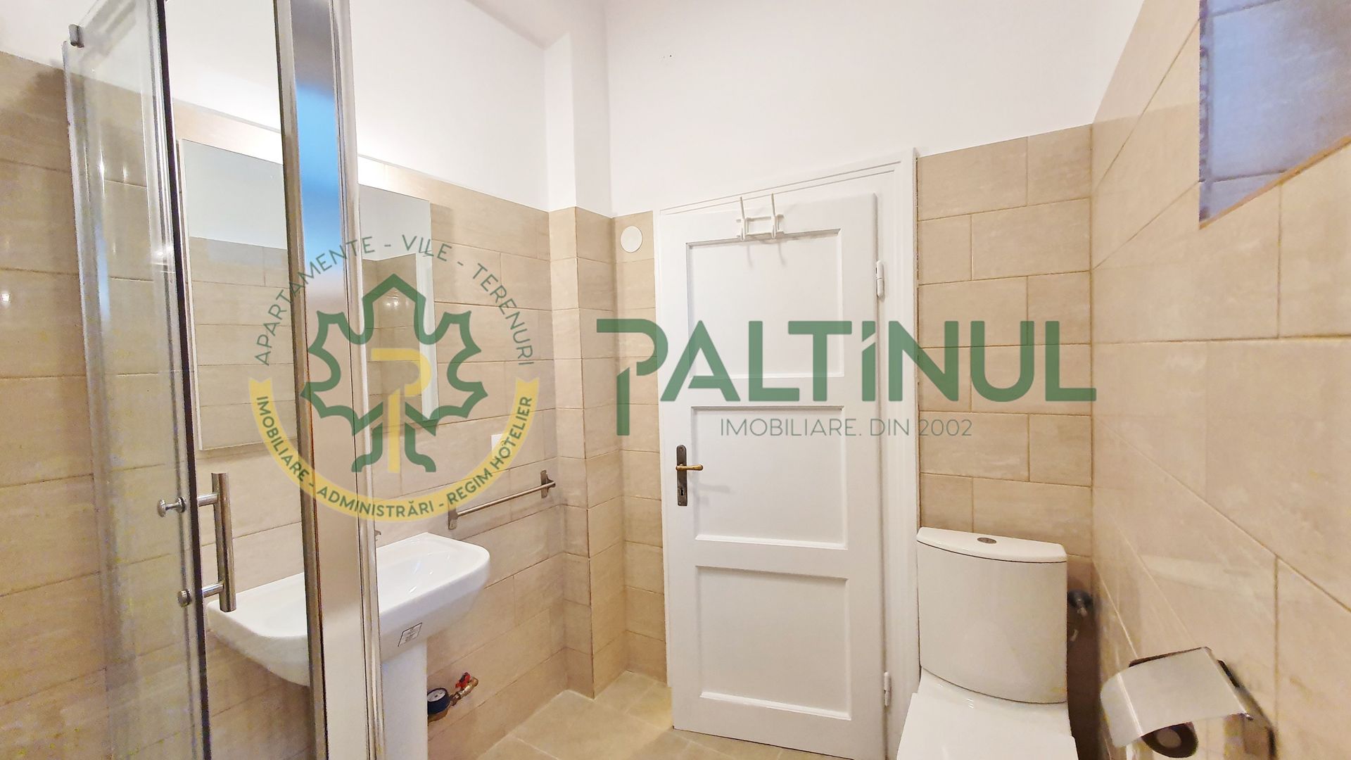 Apartament la casa, zona Piata Cluj