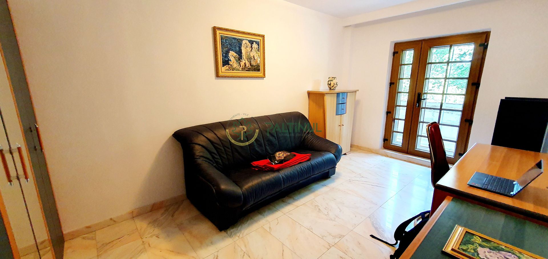 Apartament cu 3 camere, B-dul Victoriei