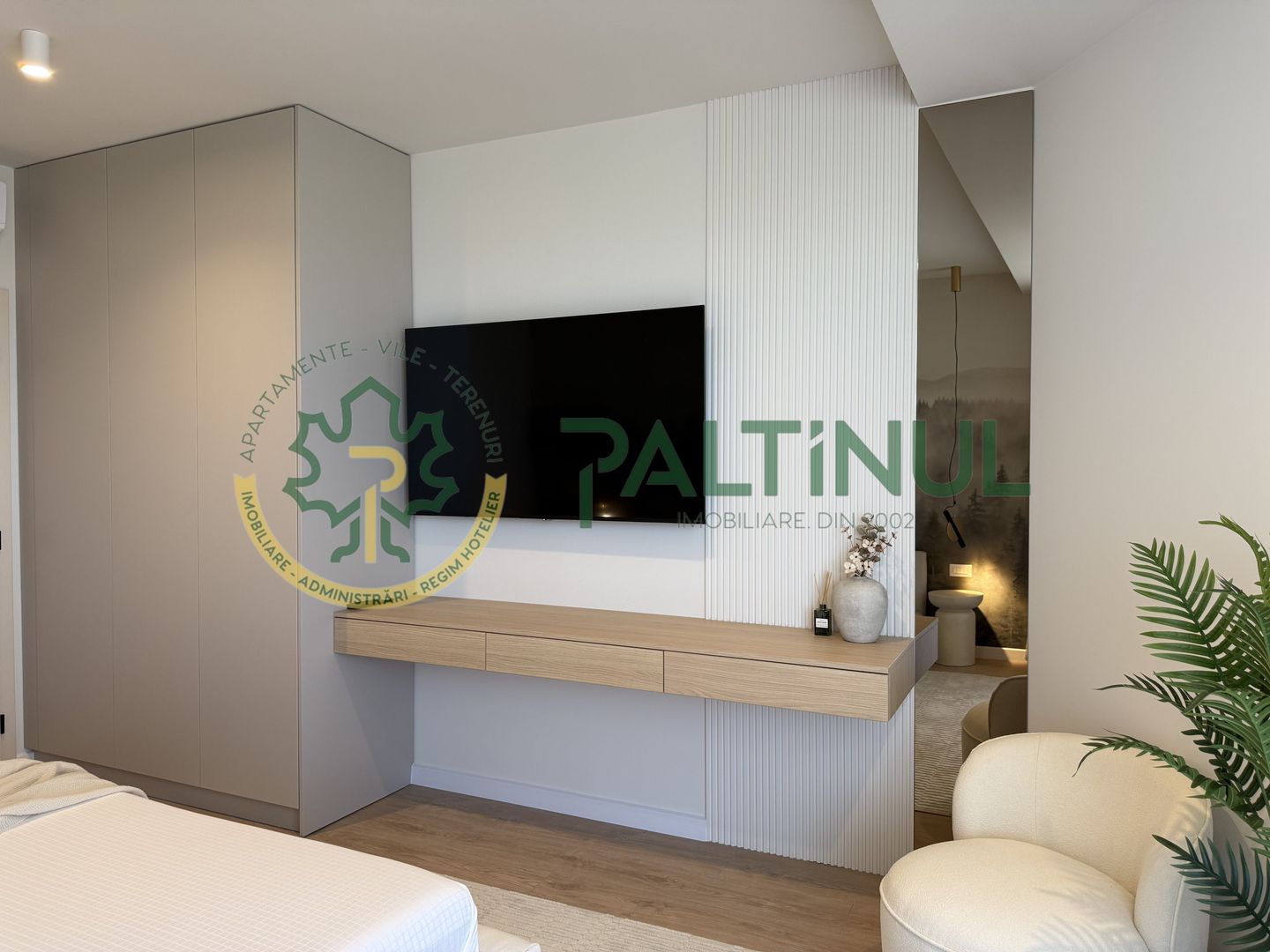 Apartament de lux Sibiu – prima închiriere
