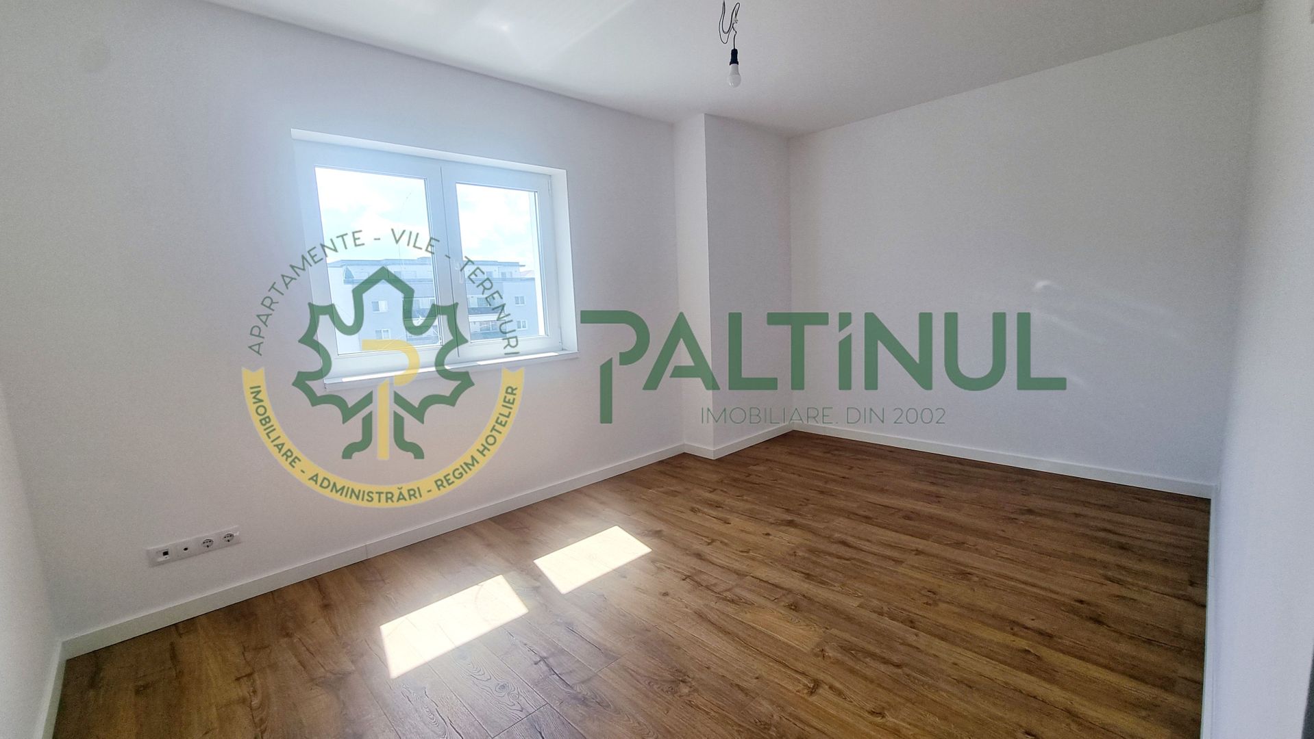 Apartament nou, 3 camere, 71 mp, terasa 12 mp – Cartier Kogălniceanu