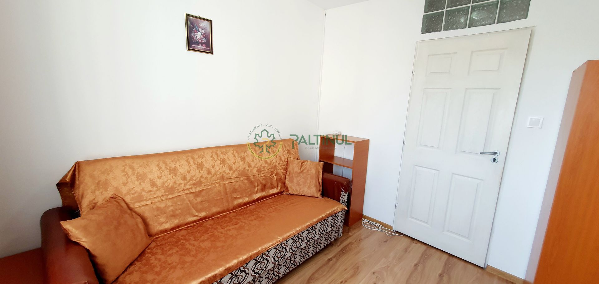 Apartament cu 2 camere, zona Calea Cisnadiei