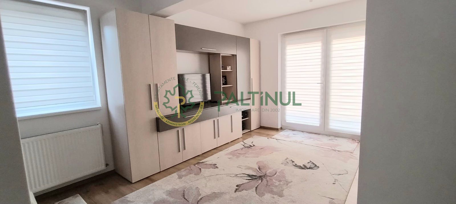 Apartament 2 camere cu terasa -Belvedere Rezidence -Turnisor