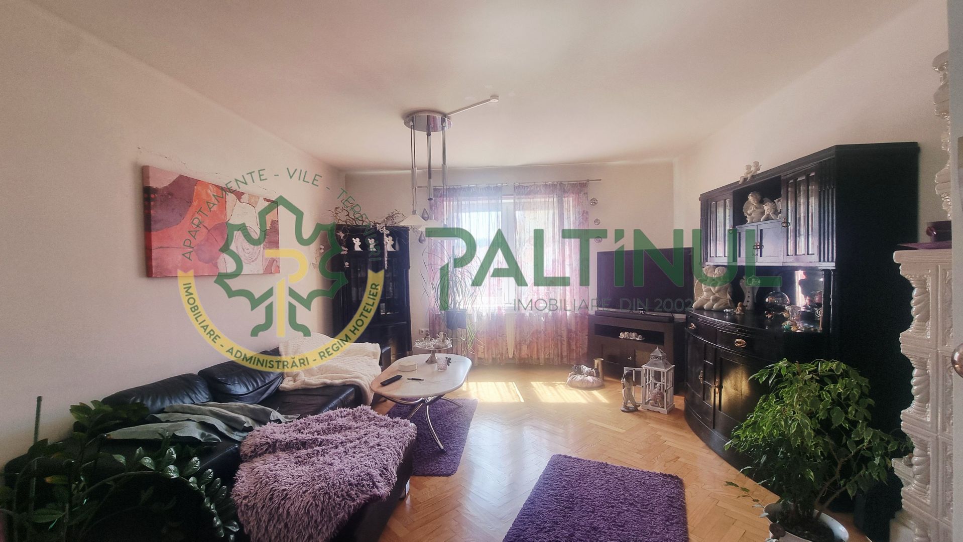 Casă spațioasă în Turnișor – teren 584 mp, apartament secundar, terasă