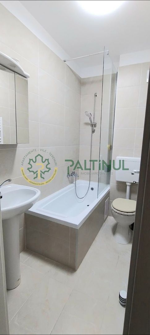 Apartament 2 camere cu terasa -Belvedere Rezidence -Turnisor