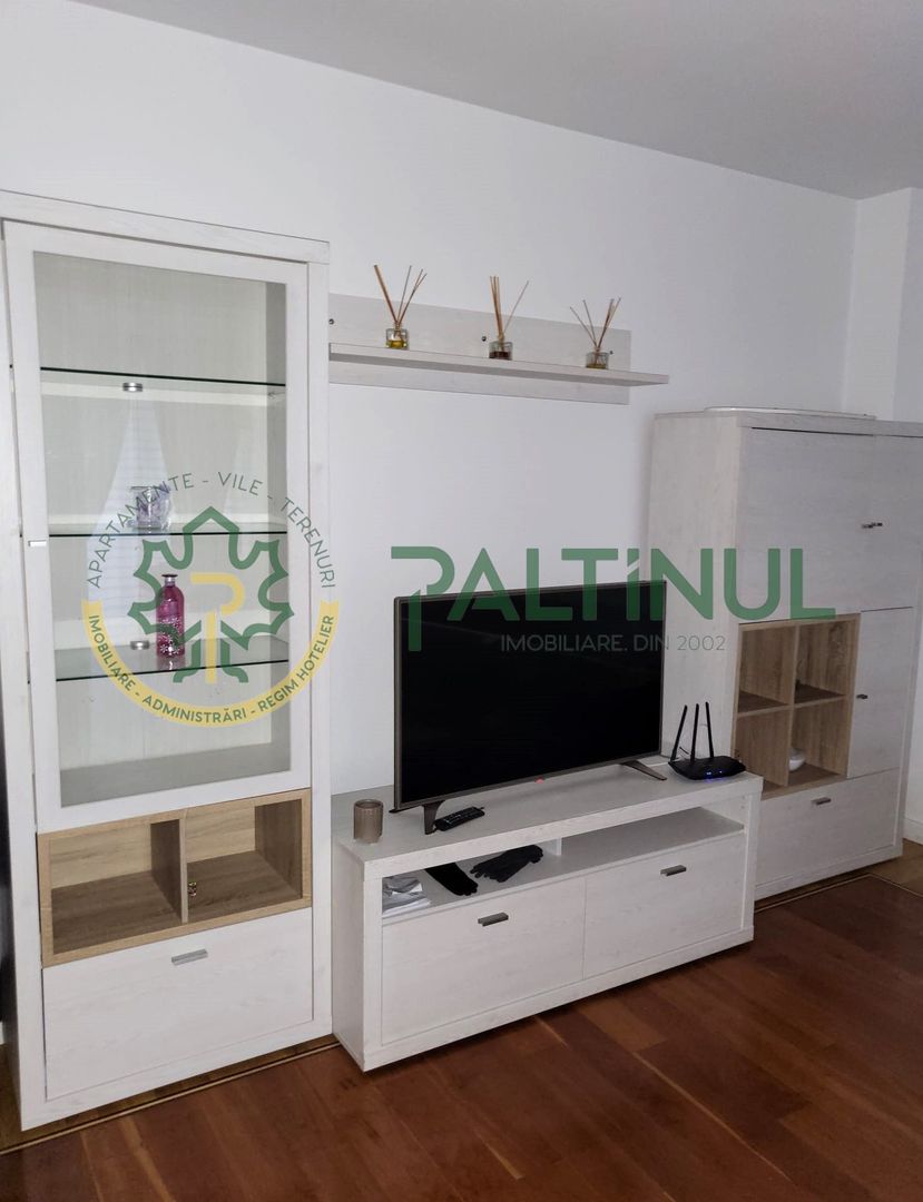 Apartament aproape de centrul Sibiului