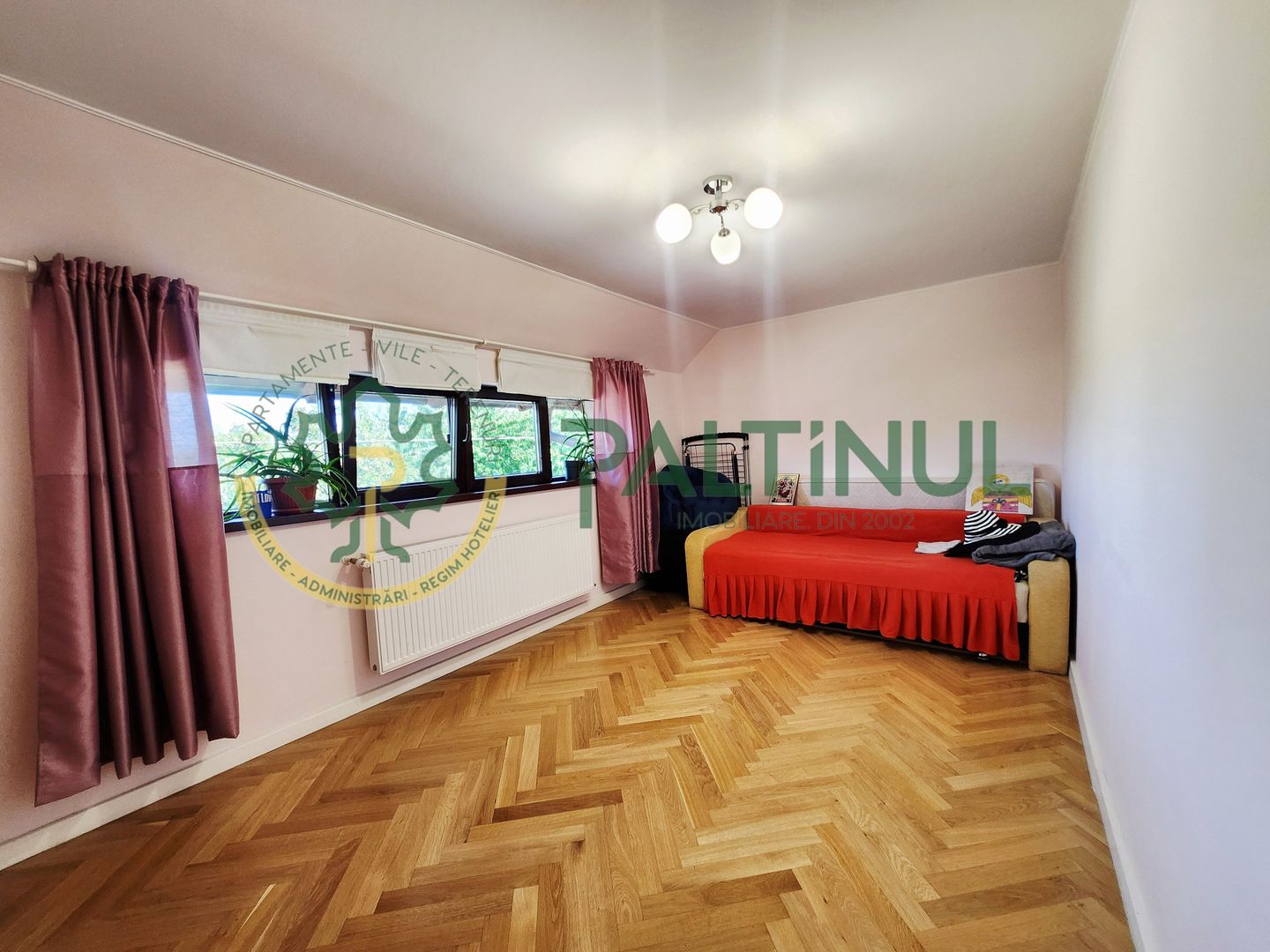 Casă tip duplex modernă în Cisnădie – 3 dormitoare și curte amenajată