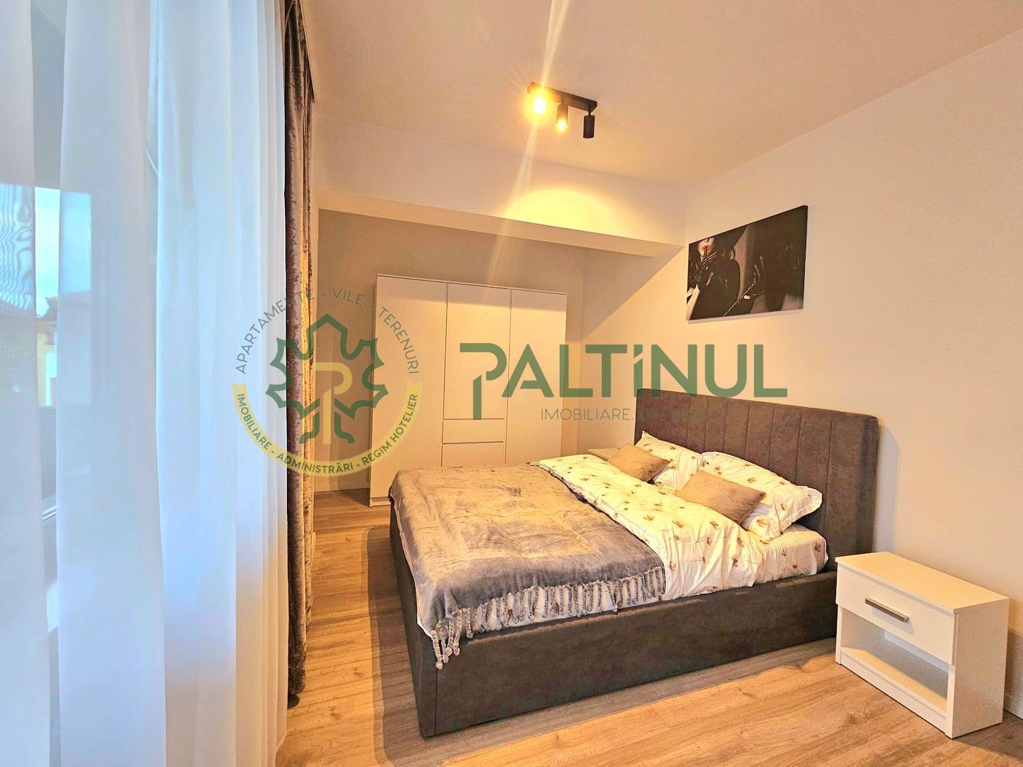 Apartament modern în vilă nouă, situat central in Sibiu