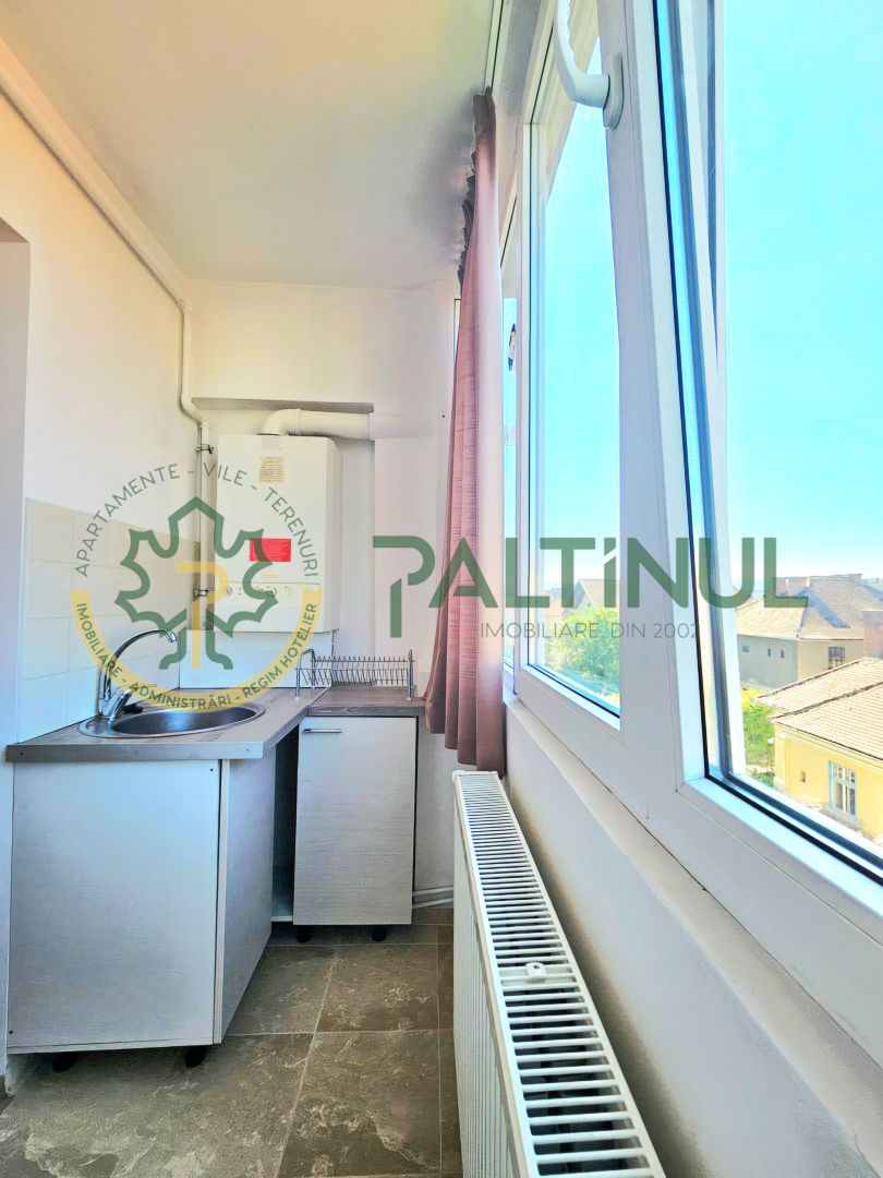 Apartament 2 camere de închiriat în zona Calea Dumbrăvii – Dioda, Sibiu