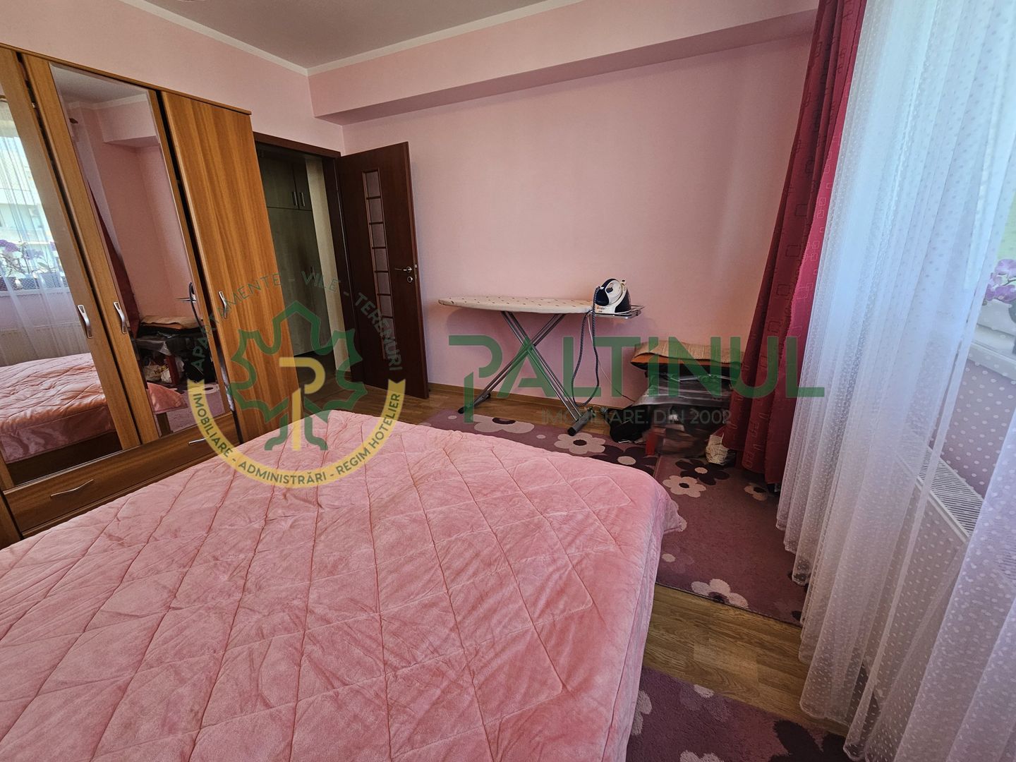 Apartament 3 camere de închiriat Zona Turnișor Sibiu