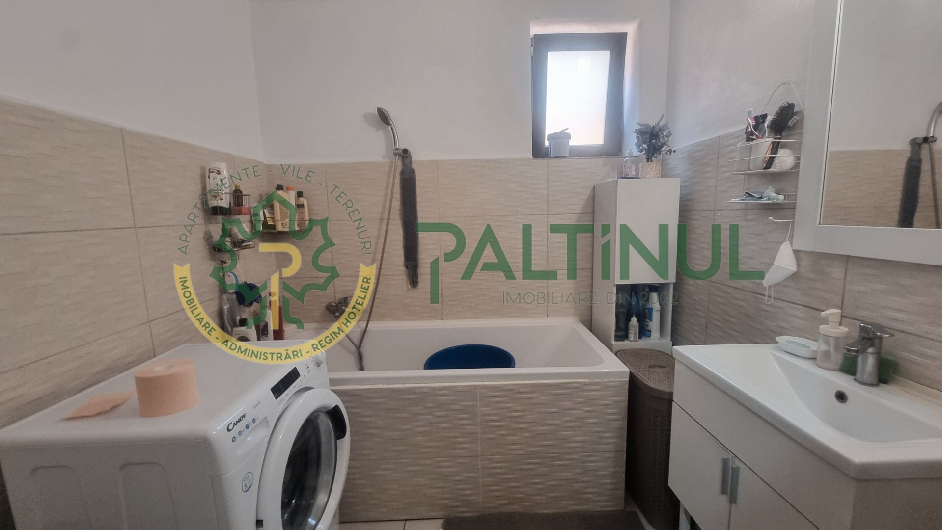 Casă individuală cu 2 terase – Cisnădie, intrare din Cartierul Arhitecților