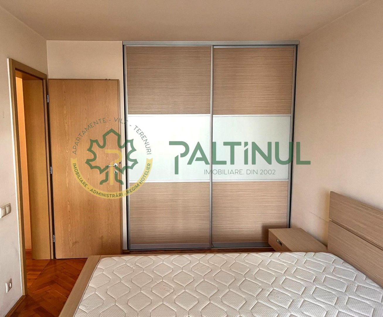 Apartament ultracentral Sibiu