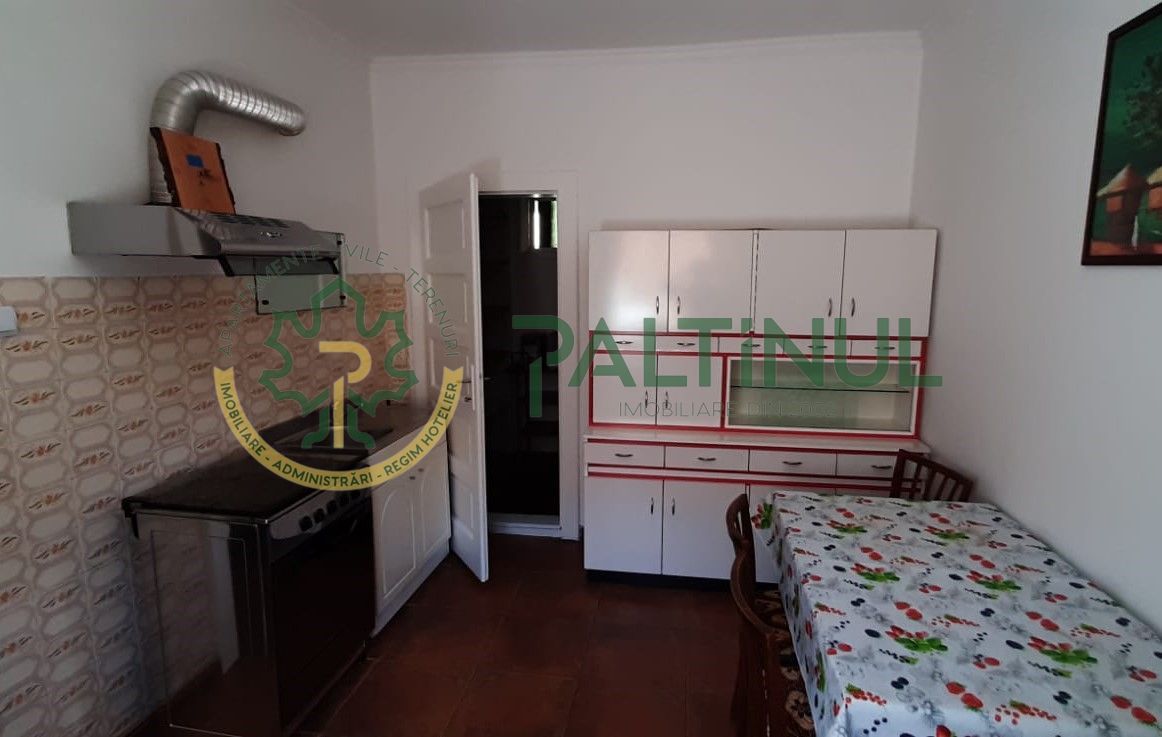 Casă individuală cu 500 mp teren – zona Trei Stejari, Sibiu