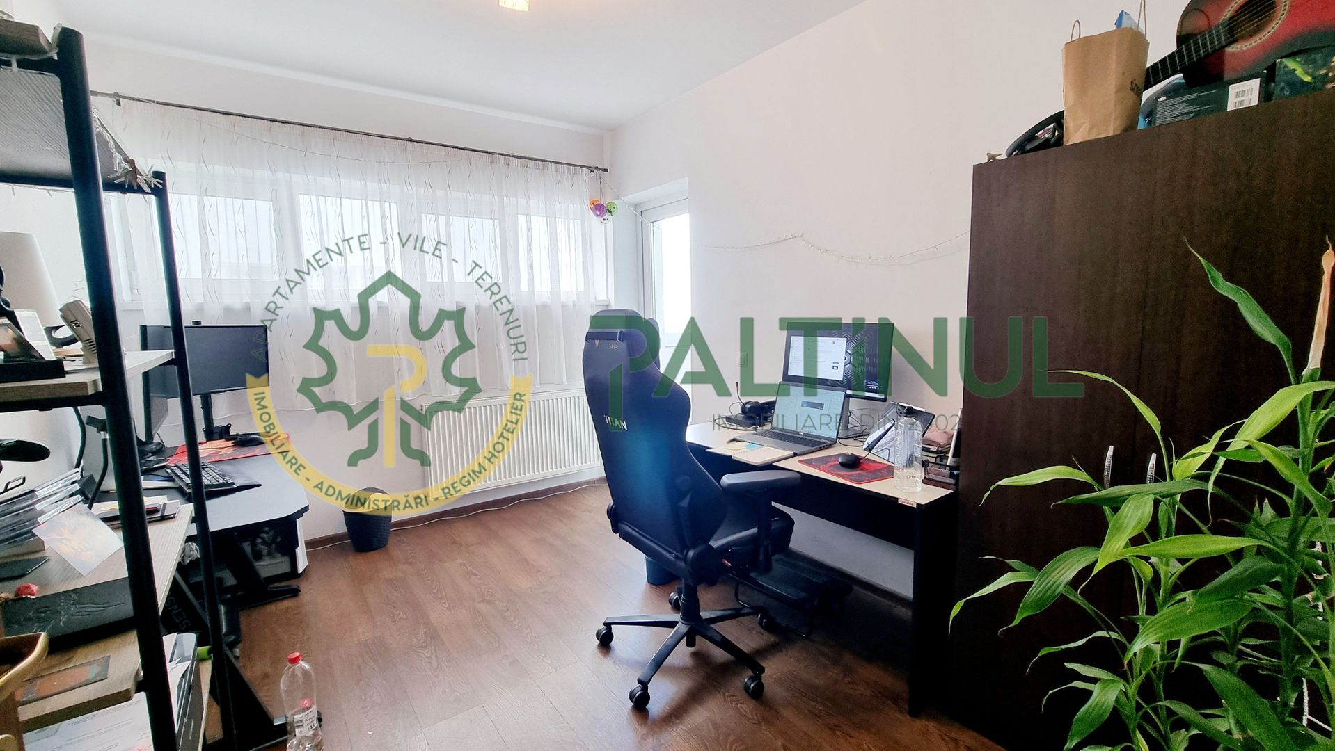 Apartament 3 camere, 67 mp, terasa, loc parcare – Cisnădie, zona Kaufland