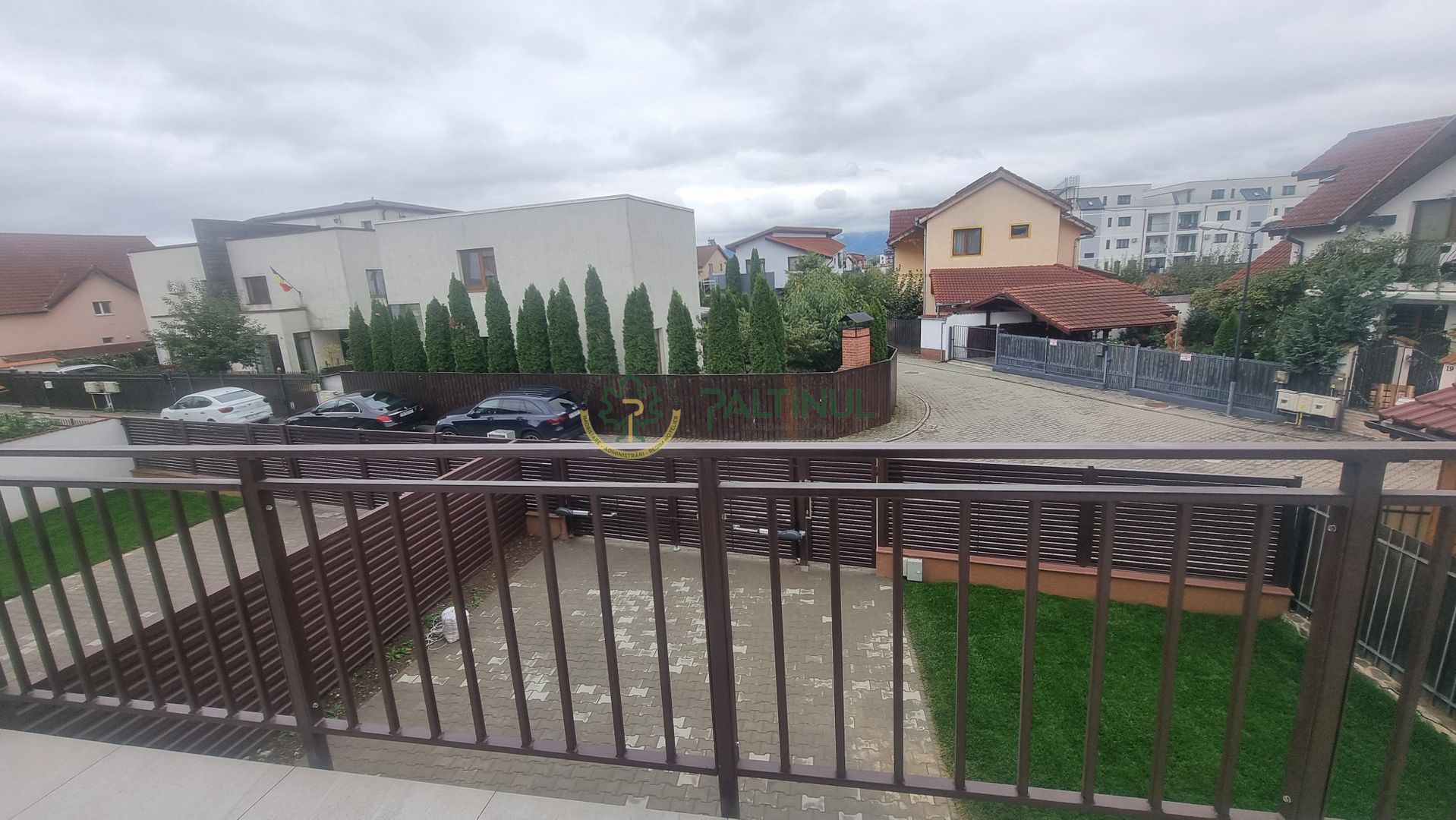 Casa de inchiriat NOUA – Selimbar zona Brana