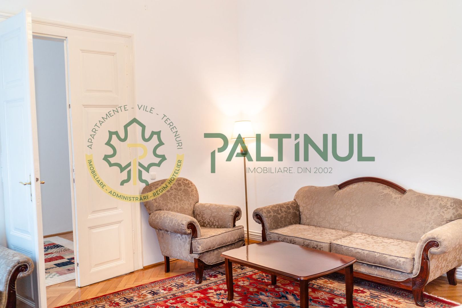 Apartament de lux de închiriat în centrul istoric – Strada Mitropoliei Sibiu