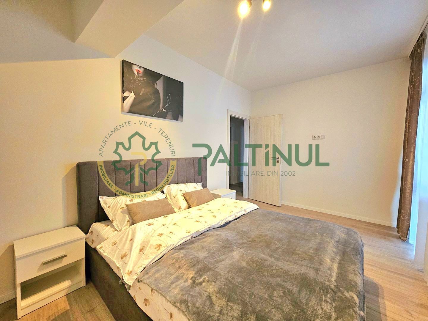 Apartament modern în vilă nouă, situat central in Sibiu