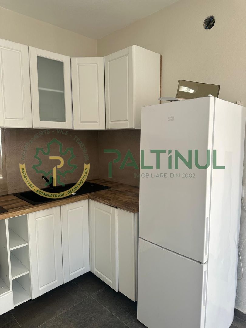 Casă de vânzare în Turnișor, Sibiu – renovată, 2 camere, curte comună și parcare